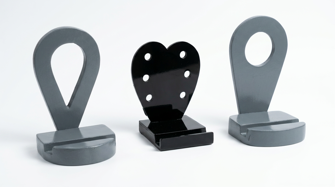 Classic Desktop Mobile Stand